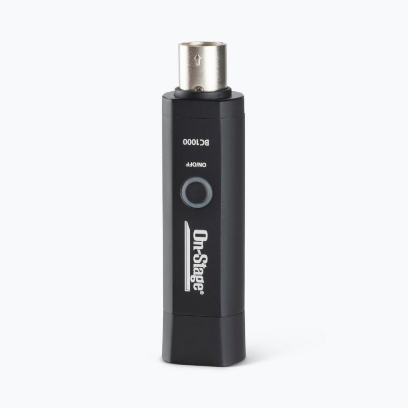 Bluetooth Receiver