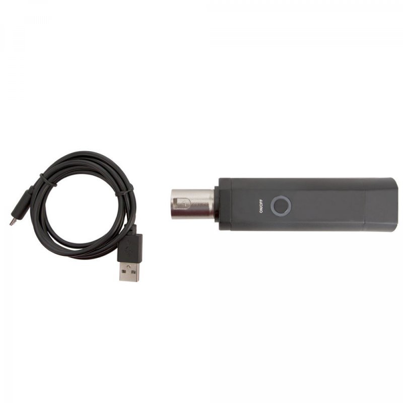 Bluetooth Receiver