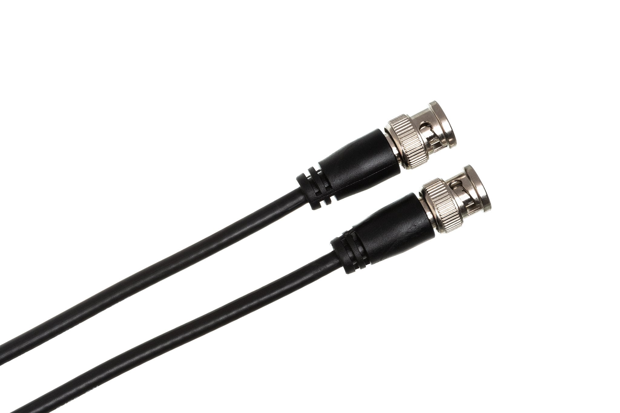 50-ohm Coax, BNC to Same - Angle