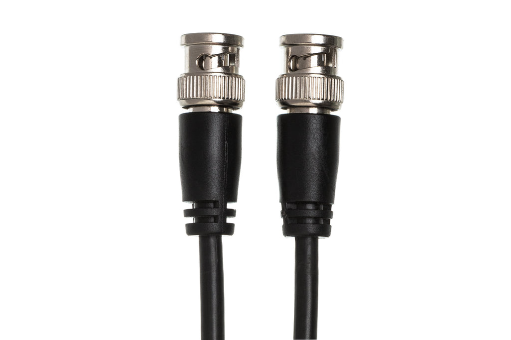 50-ohm Coax, BNC to Same - Connector