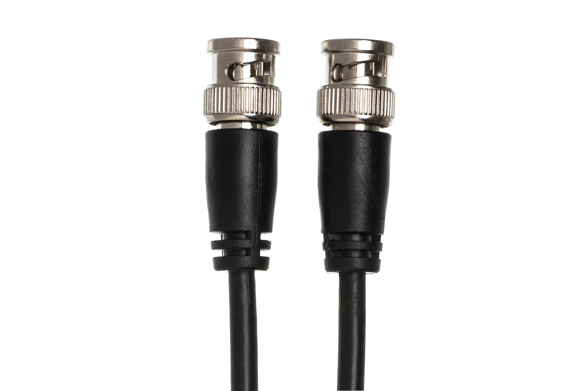 50-ohm Coax, BNC to Same - Connector