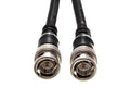 75-ohm Coax, BNC to Same - Front