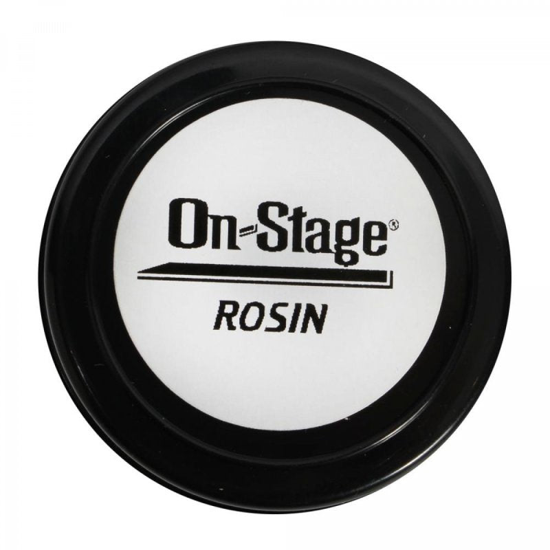 Bow Rosin, Light (Small)