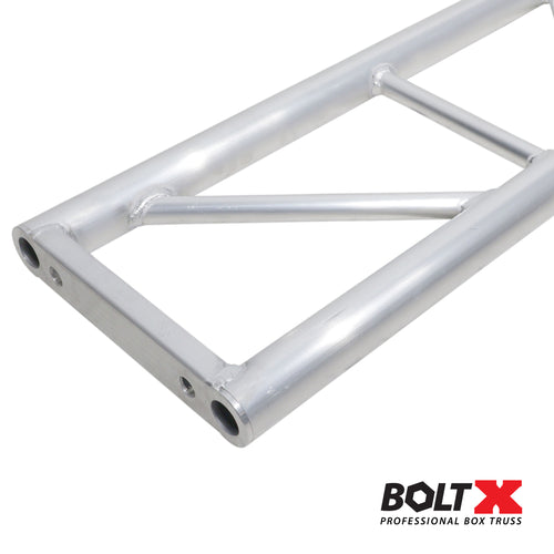 2 FT I-Beam 12" Bolted Box Pro Truss Segment 3mm