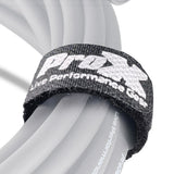 Cable Tie Hook & Loop Pack of 5pcs