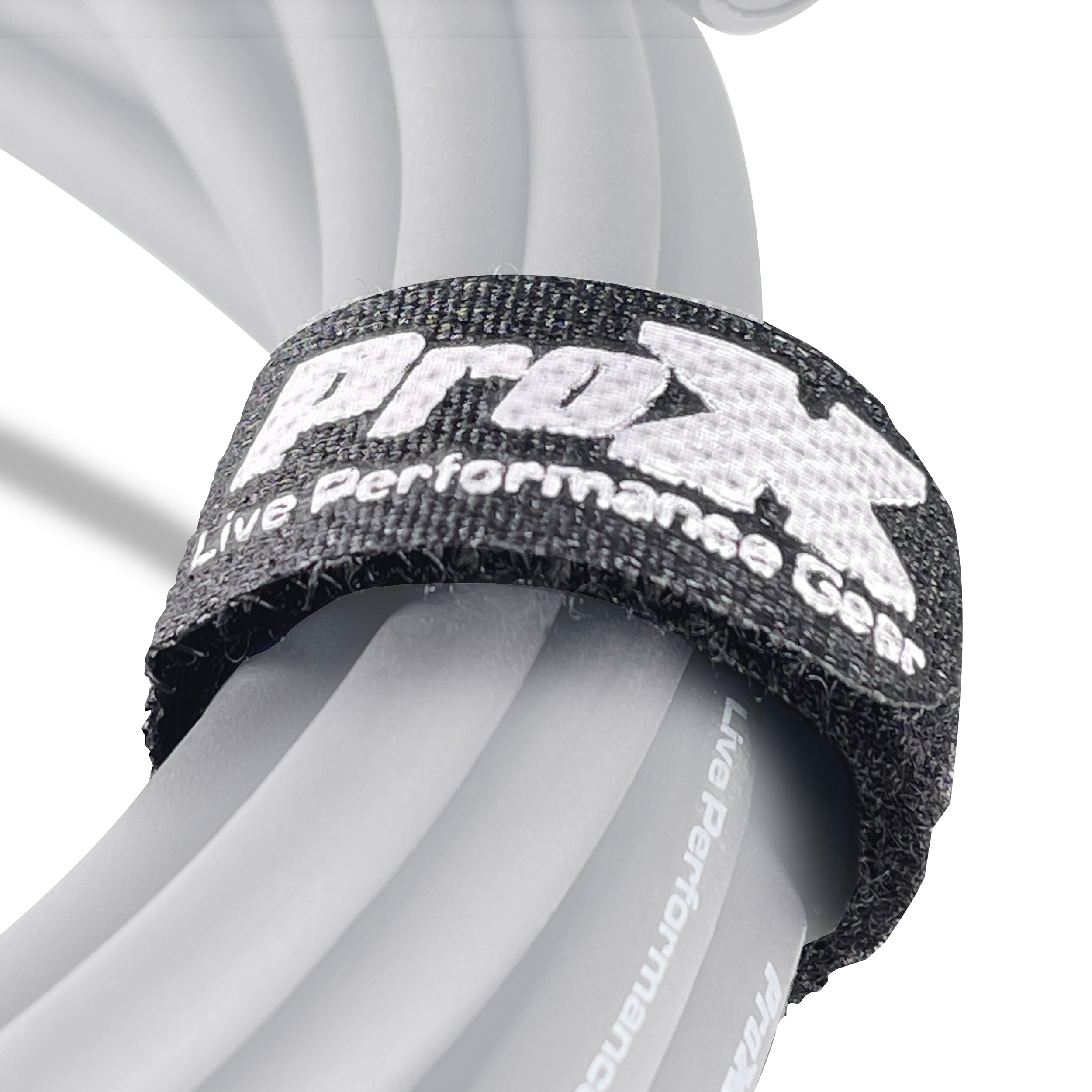 Cable Tie Hook & Loop 10 Pack