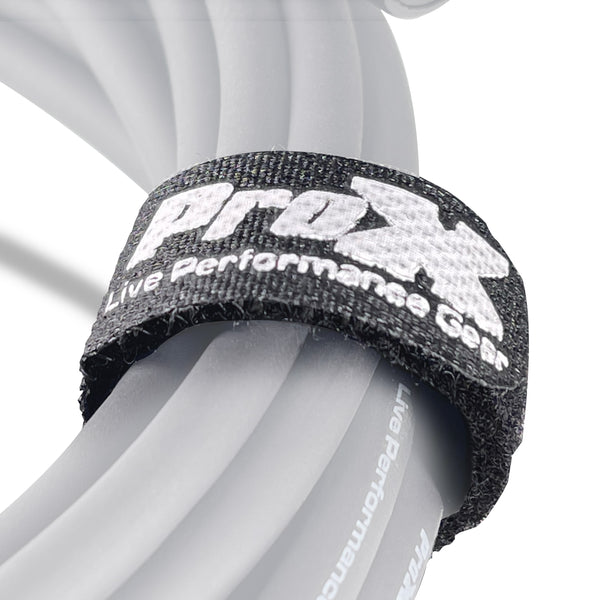 Cable Tie Hook & Loop 10 Pack