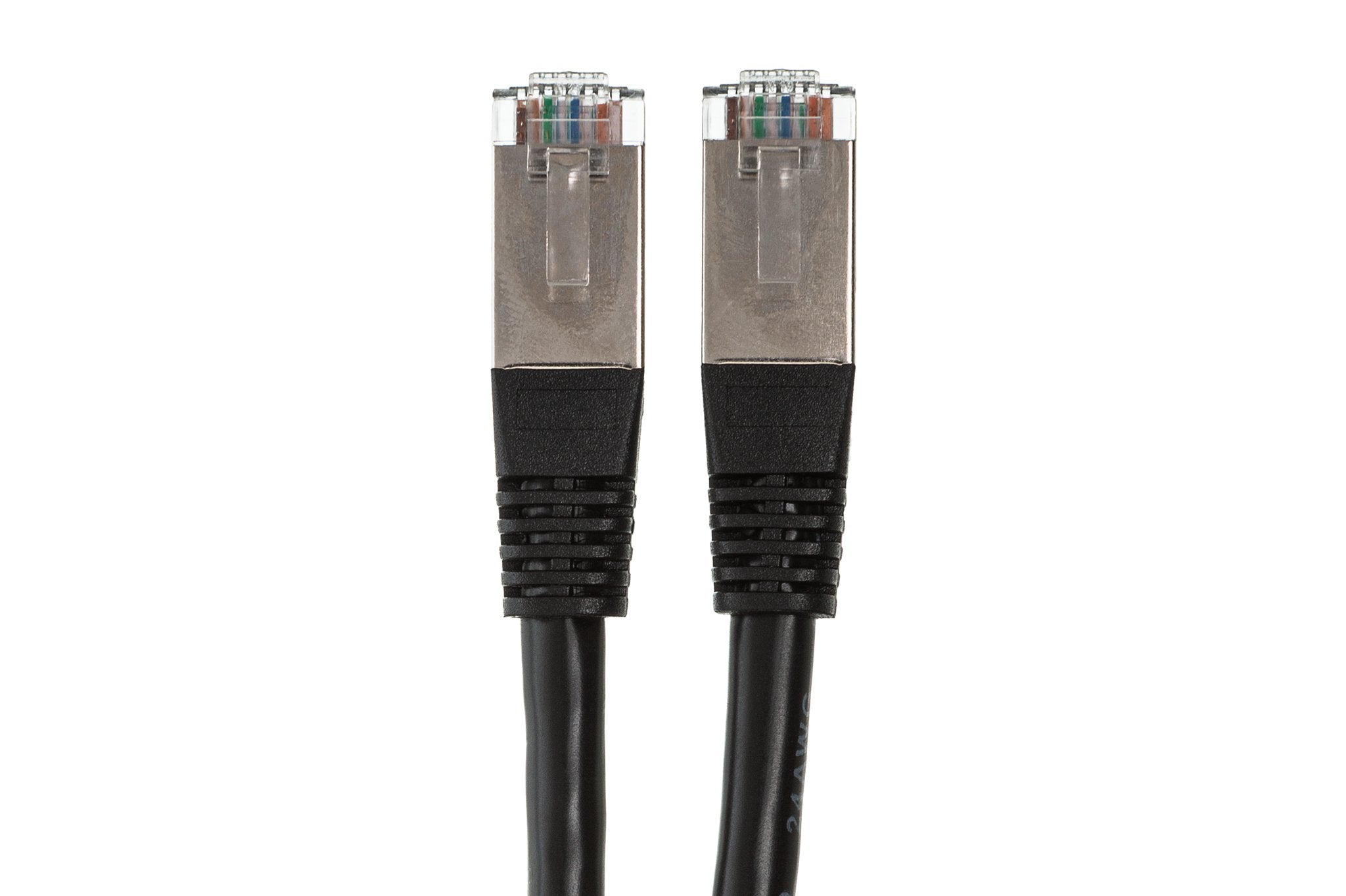 Cat 6 Cable, 8P8C to Same - Connector