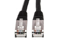 Cat 6 Cable, 8P8C to Same - Front