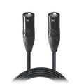 ProX 100 Ft STP Cat 6 Cable W/RJ45 for Network and Snake Box Connections