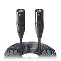 ProX 150 Ft STP Cat 6 Cable W-RJ45 for Network and Snake Box Connections