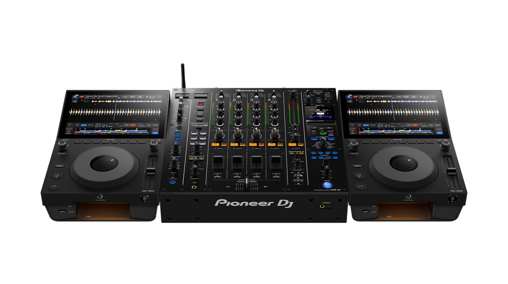 CDJ-1500X