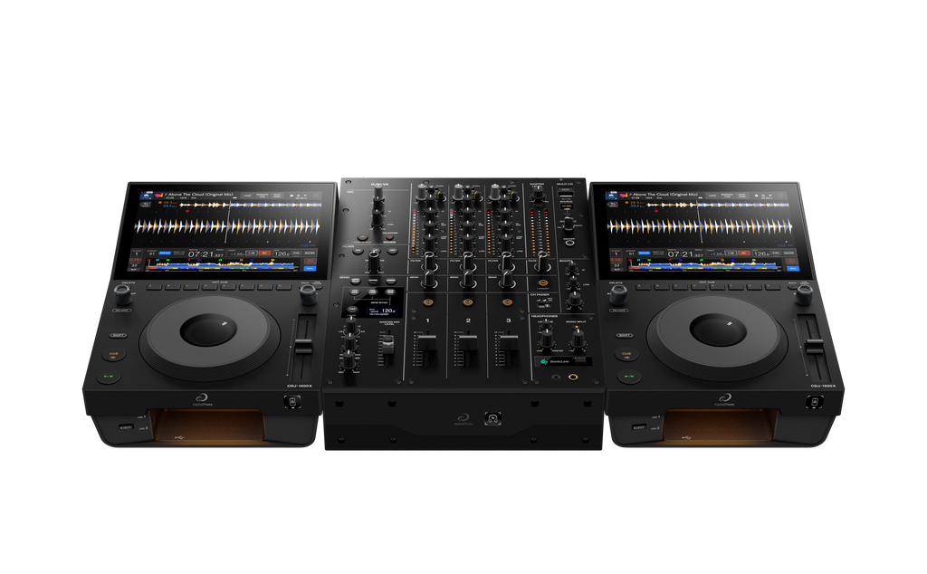 CDJ-1500X