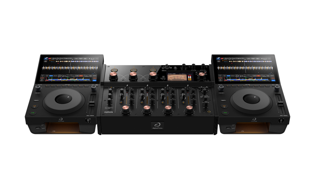CDJ-1500X