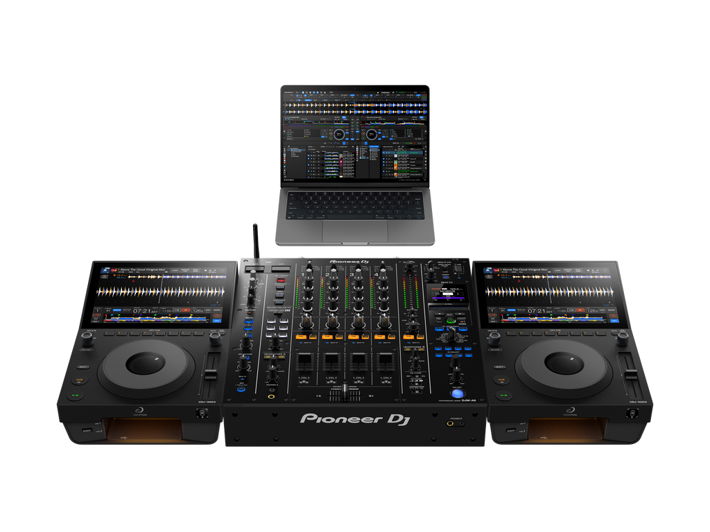 CDJ-1500X