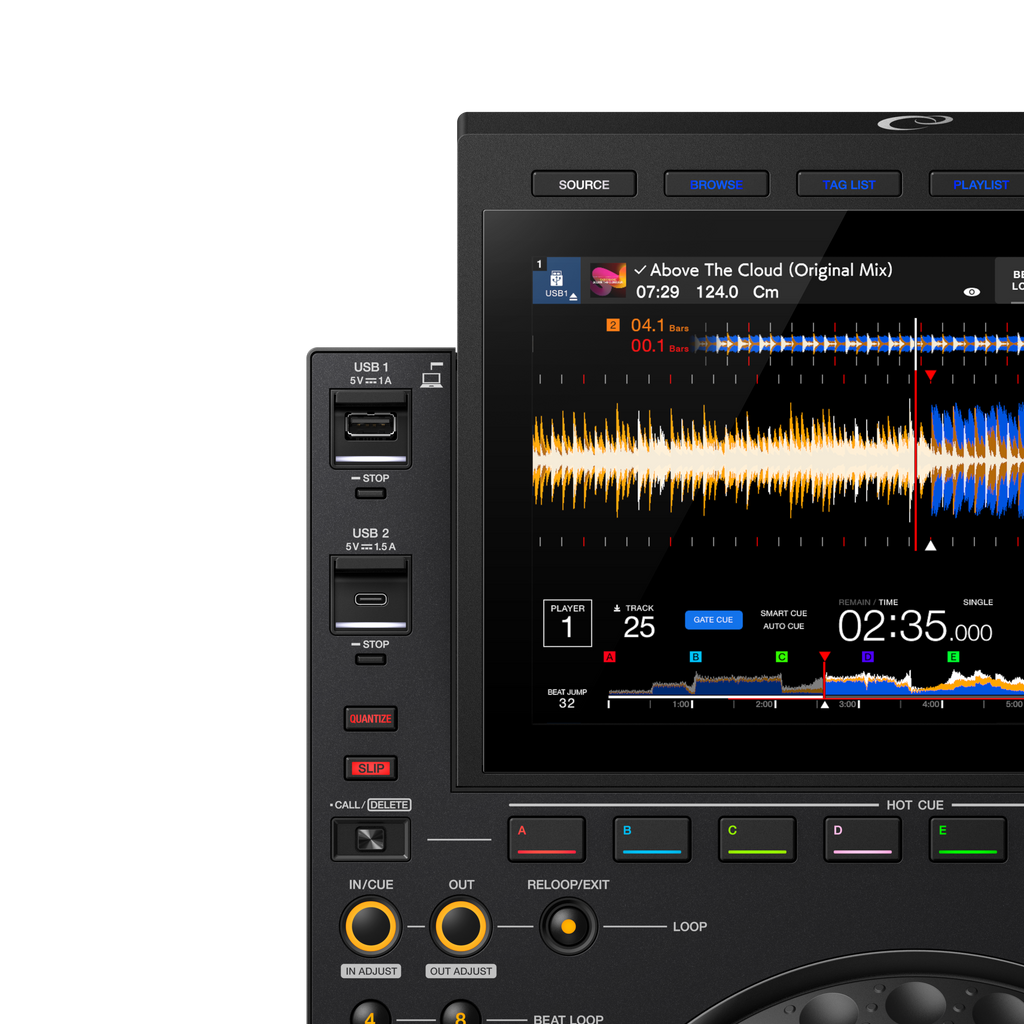 CDJ-3000X