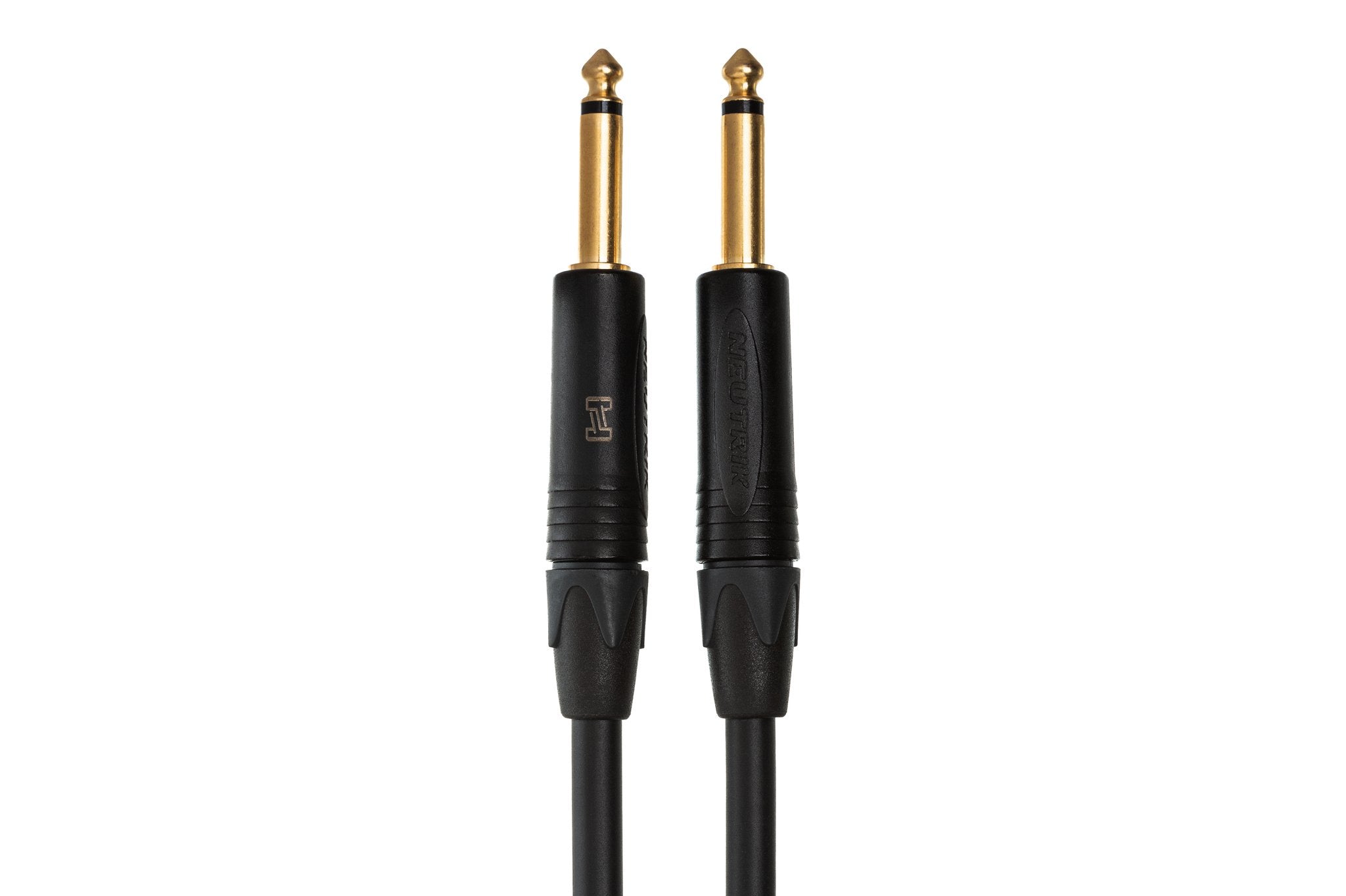 Edge Guitar Cable, Neutrik Straight to Same - Connector