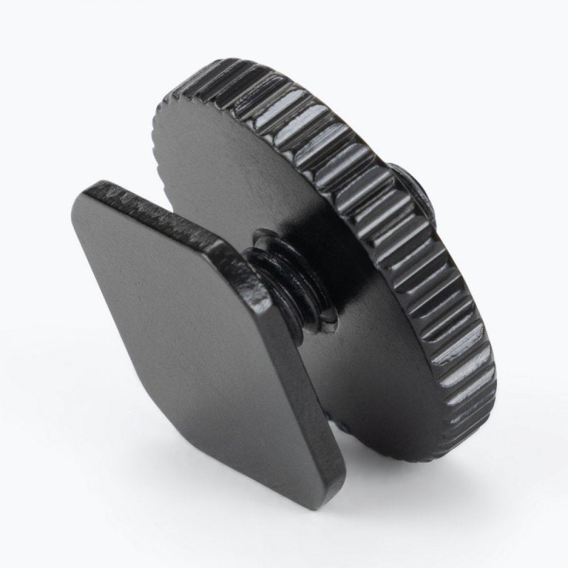Camera Adapter with Shoe Mount