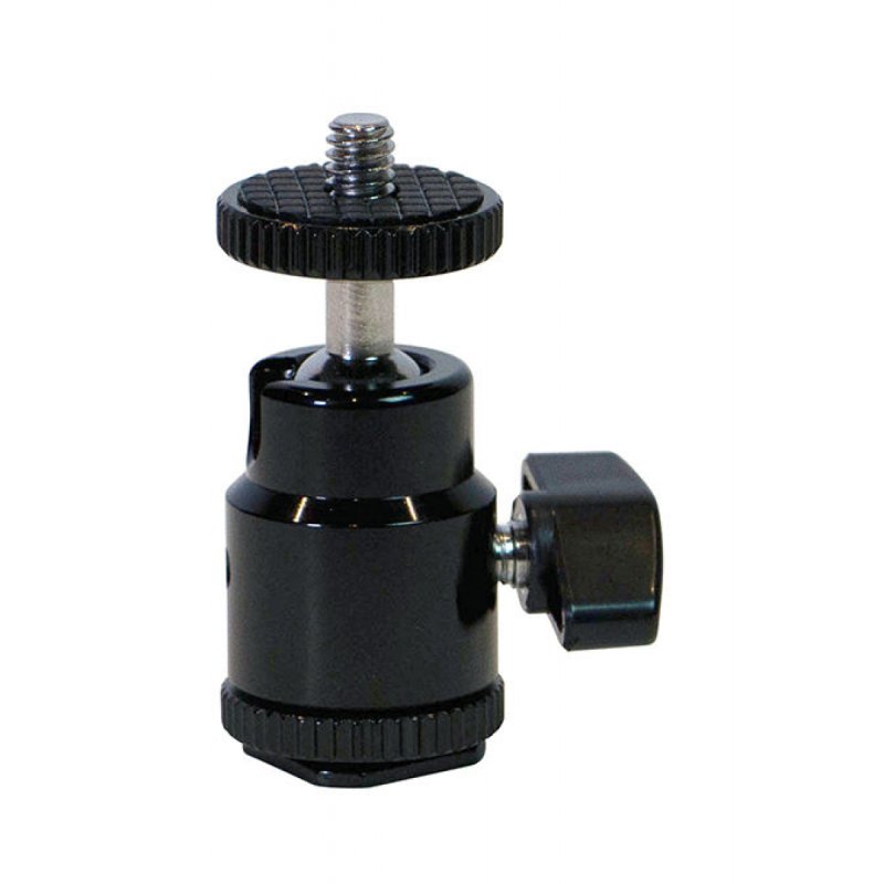 Camera Adapter with Shoe Mount