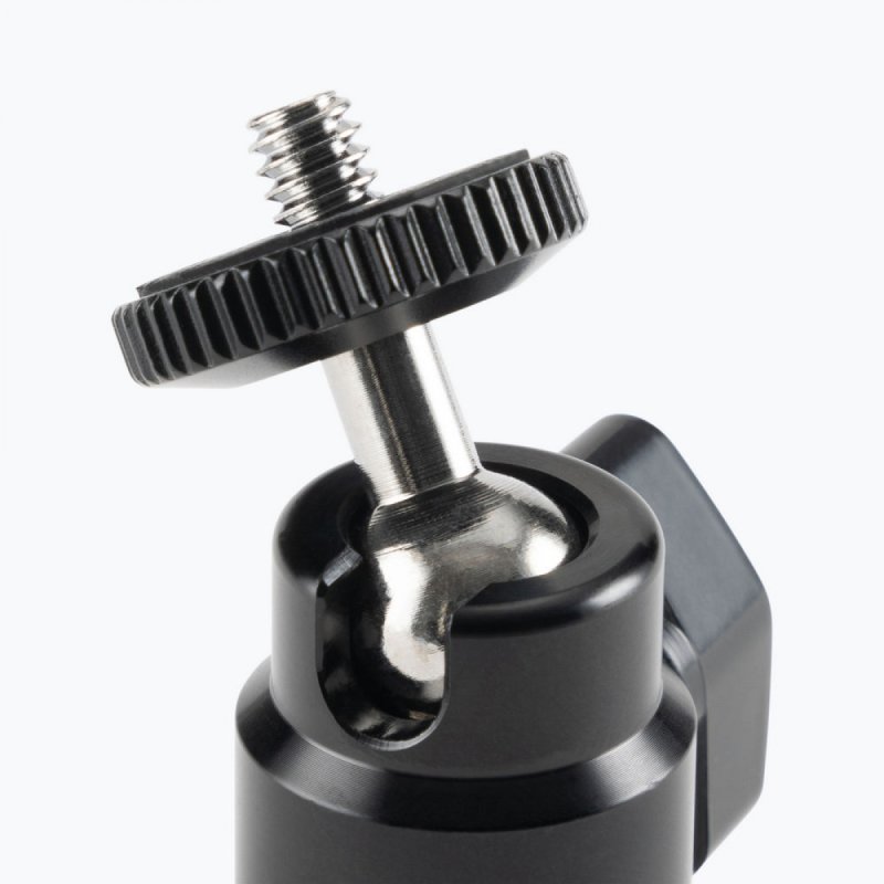 Camera Adapter with Shoe Mount