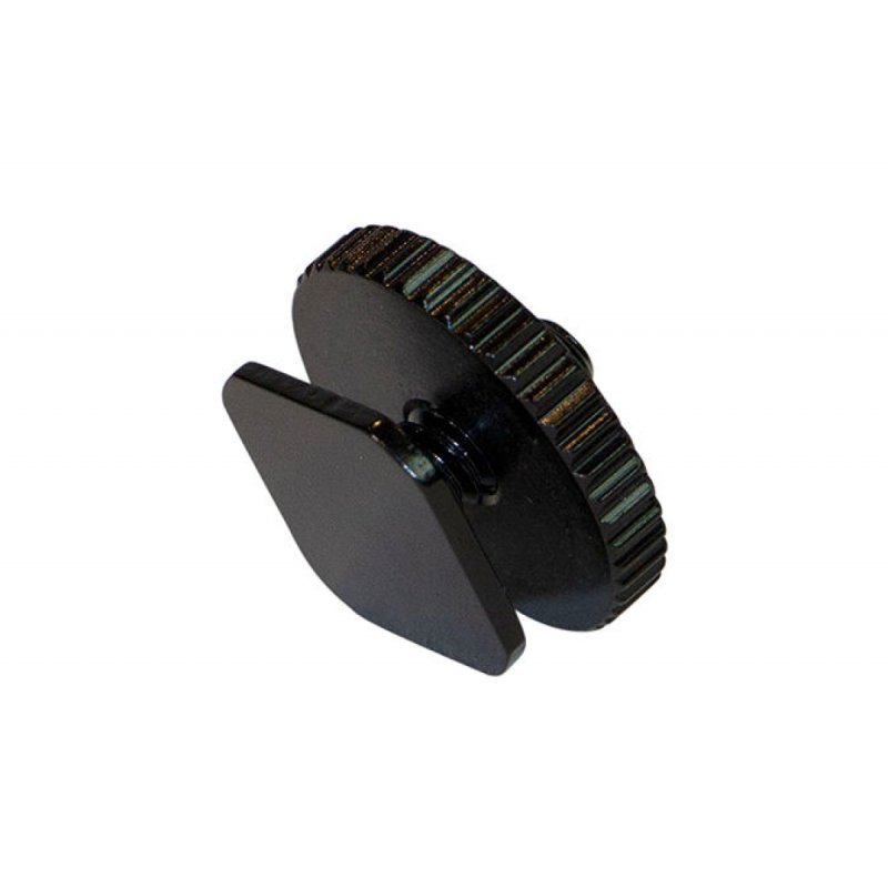 Camera Adapter with Shoe Mount