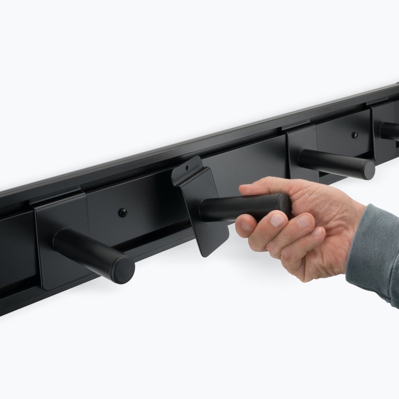 Cable Management System