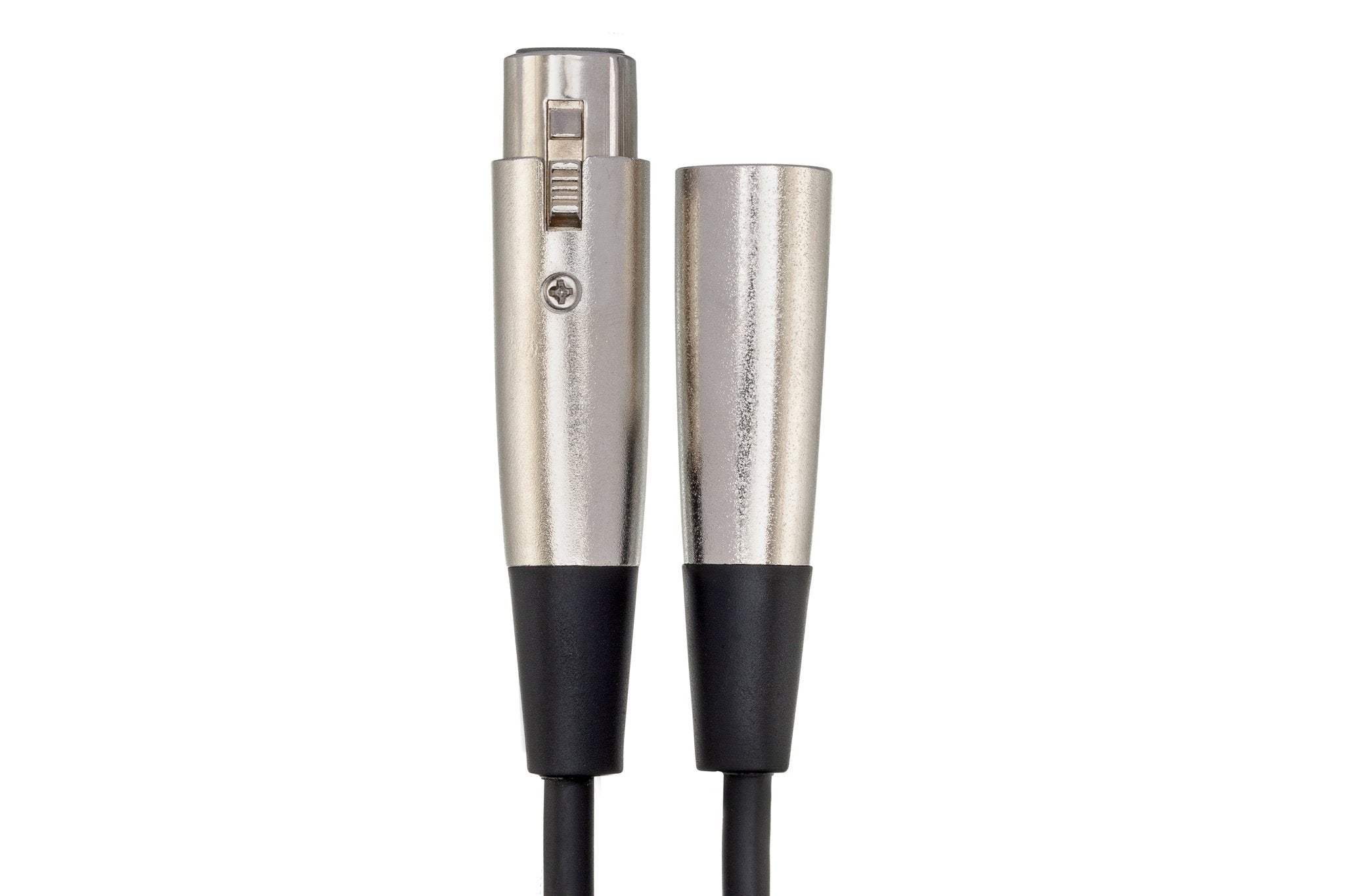 Quad Microphone Cable, Hosa XLR3F to XLR3M - Connector