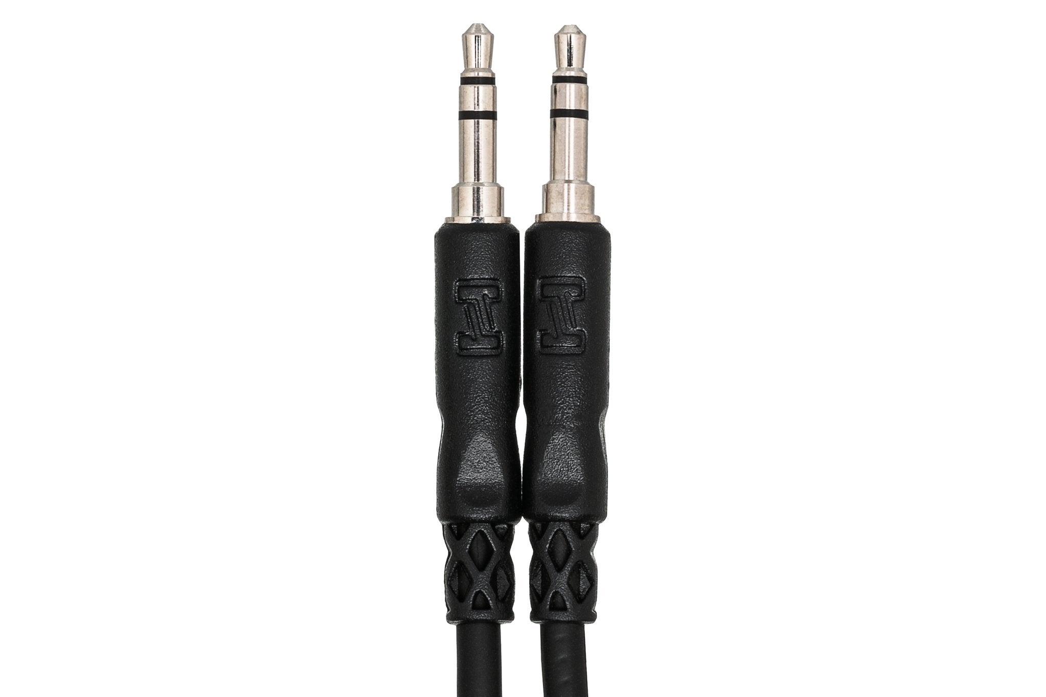 Stereo Interconnect, 3.5 mm TRS to Same - Connector