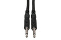 Mono Interconnect, 3.5 mm TS to Same - Front