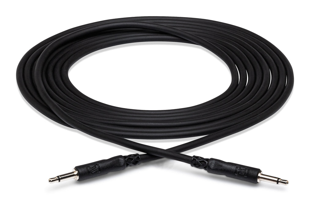 Mono Interconnect, 3.5 mm TS to Same - Full
