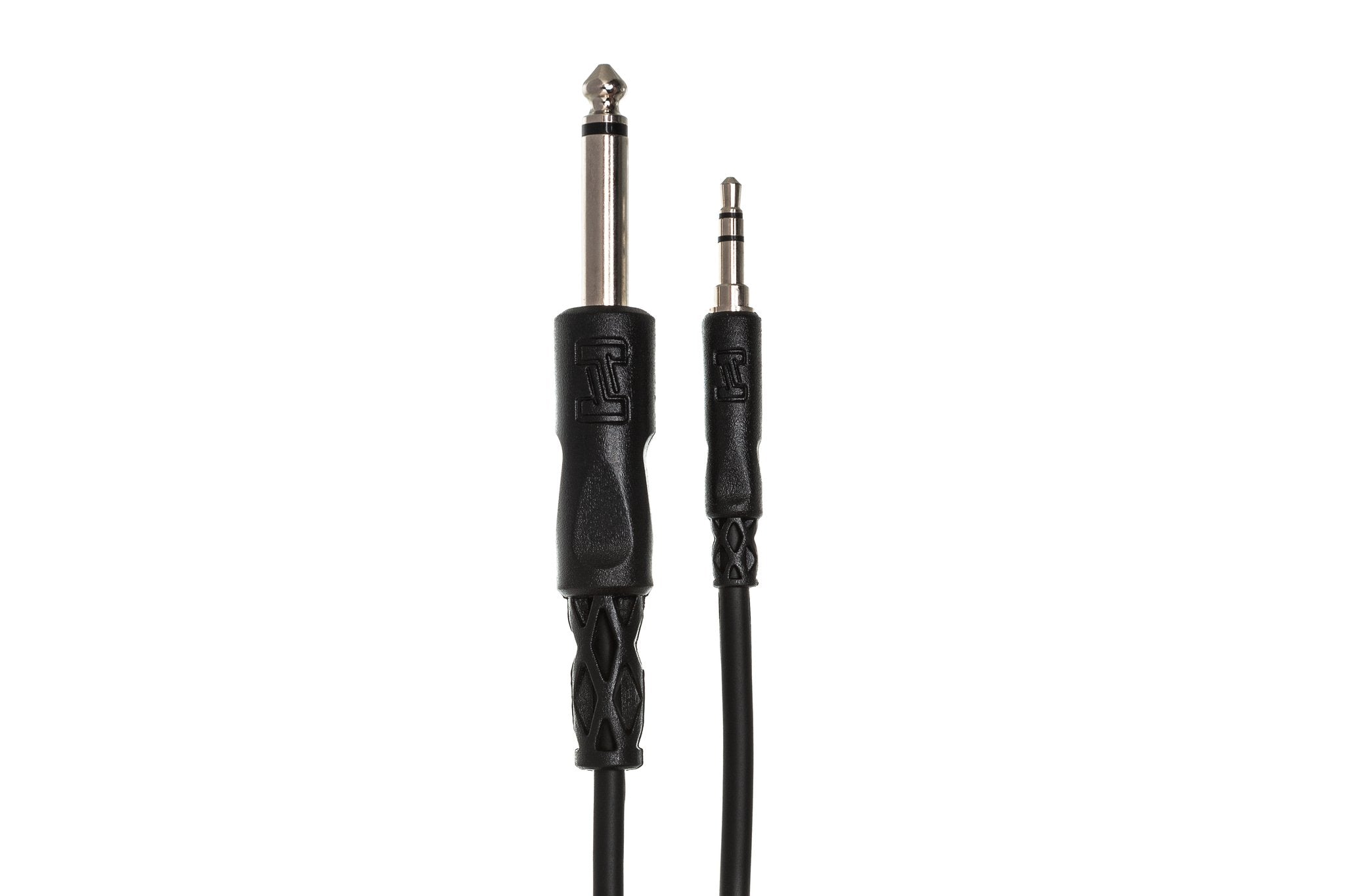 Stereo Breakout, 3.5 mm TRS to Dual 1/4 in TS - Connector