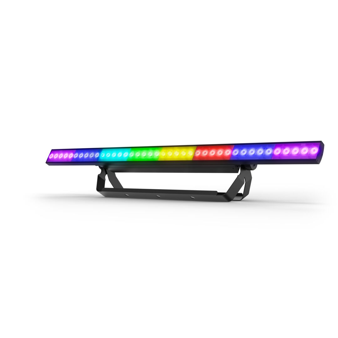 COLORstrip Pix ILS - Demo