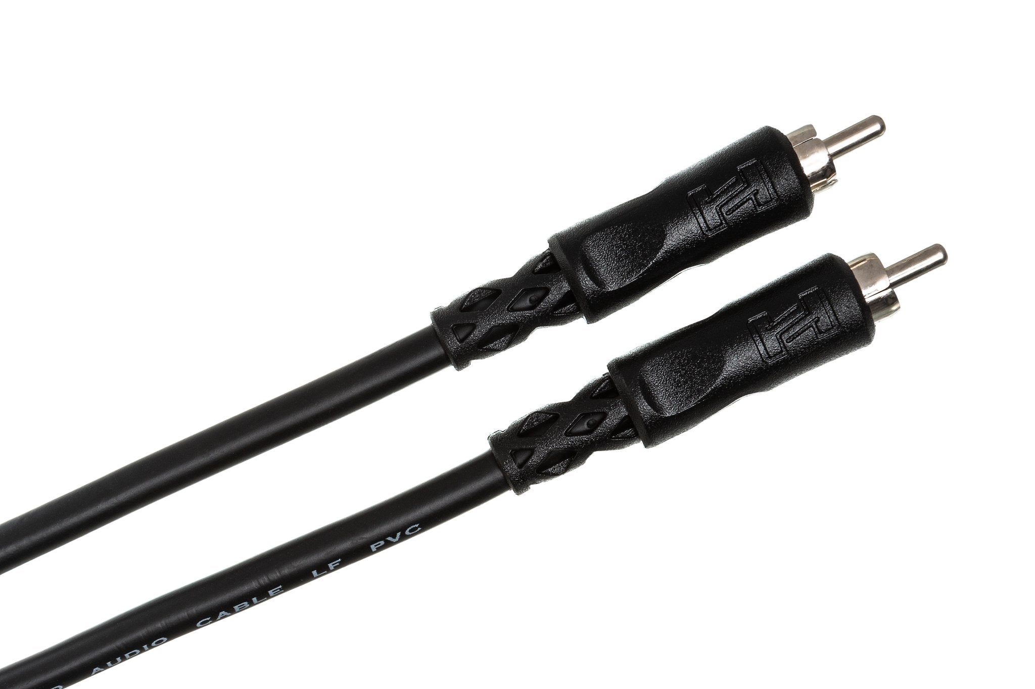 Unbalanced Interconnect, RCA to Same - Angle