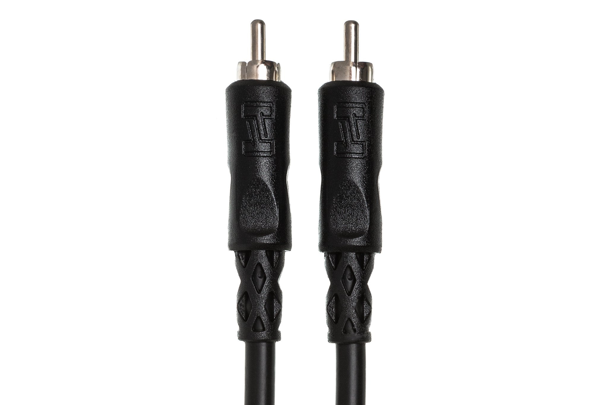 Unbalanced Interconnect, RCA to Same - Connector