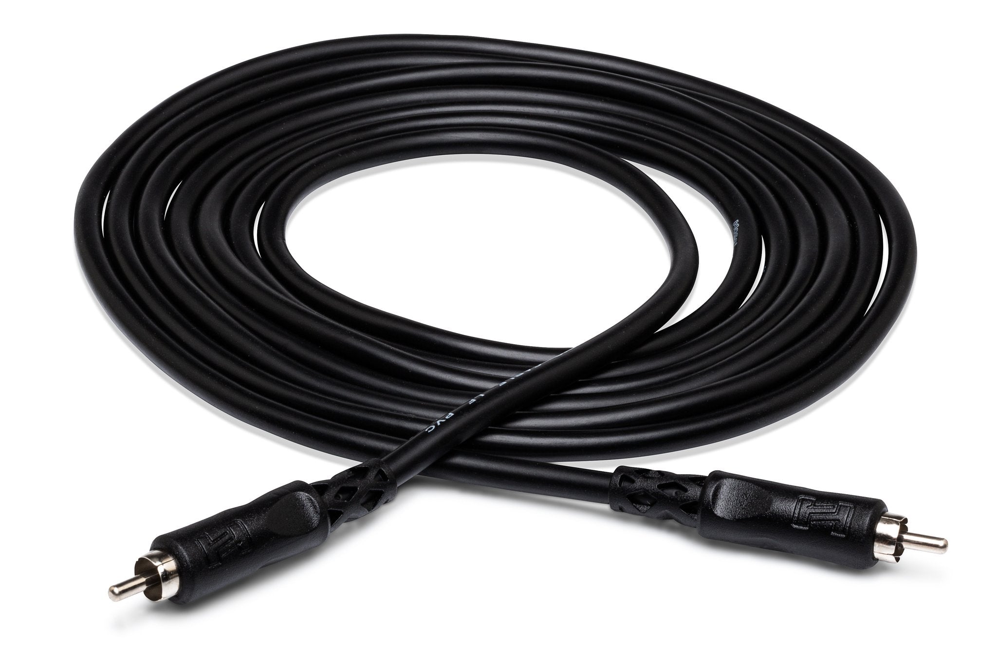 Unbalanced Interconnect, RCA to Same - Full