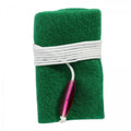 Synthetic Clarinet Swab