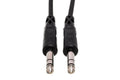 Balanced Interconnect, 1/4 in TRS to Same - Front