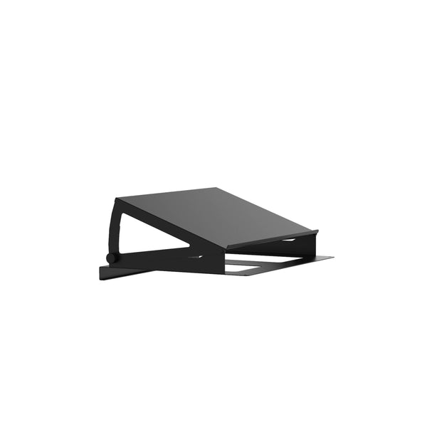 Humpter Cube Angle Stand in Black