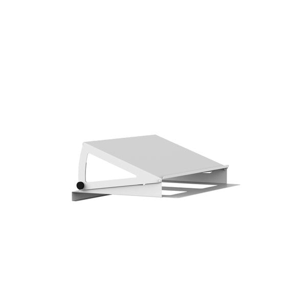 Humpter Cube Angle Stand in White