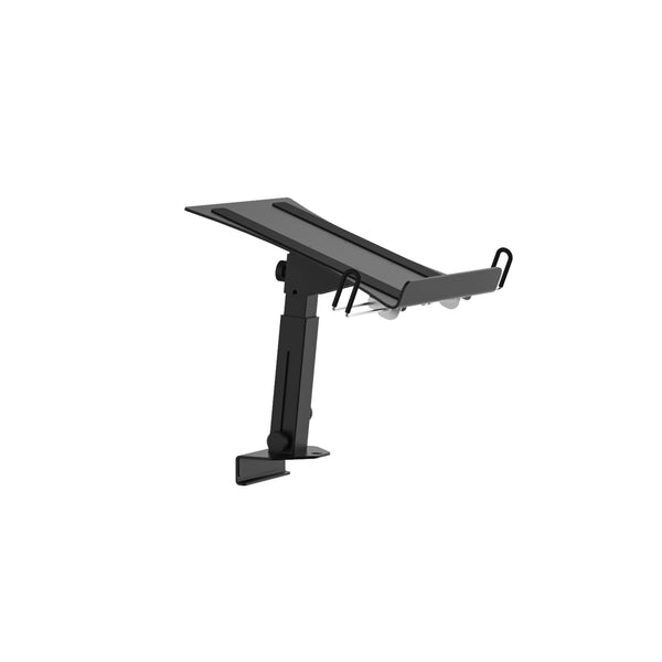 Humpter Cube Middle Stand in Black