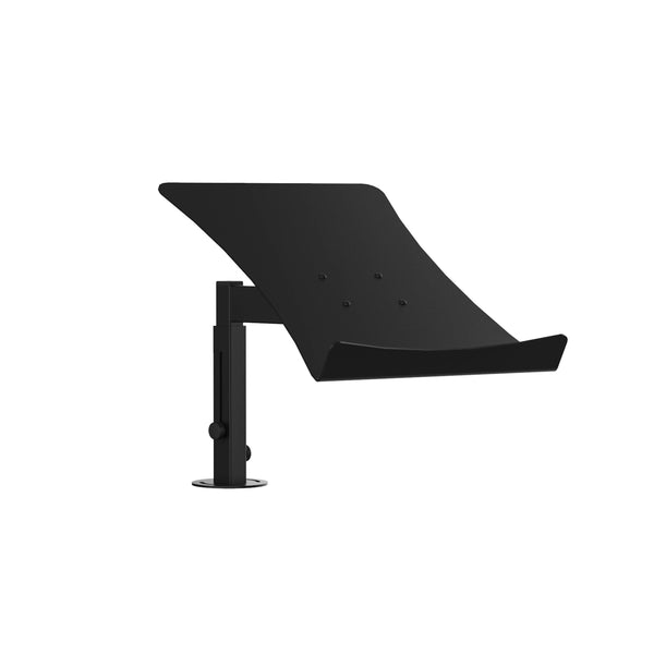 Humpter Cube Player Stand in Black