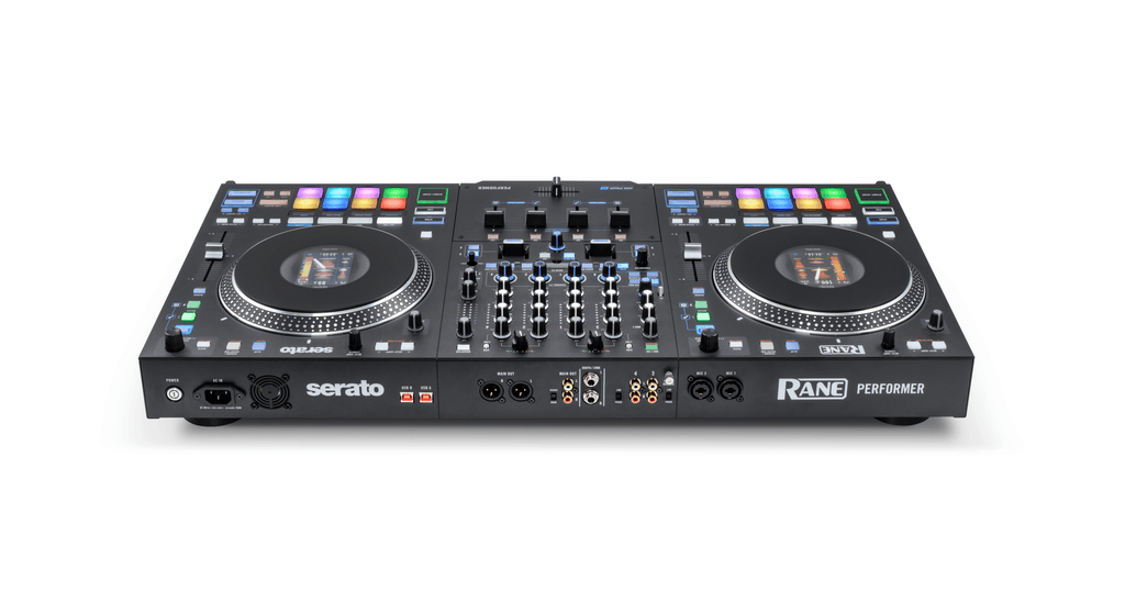 Rane Performer