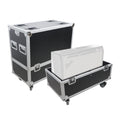 Flight Style Road Case for Marshall Bluesbreaker 30 212 Combo Guitar Amp Universal Speaker Cabinet