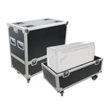 Flight Style Road Case for Fender 65 Twin Reverb 212 Combo Guitar Amp Universal Speaker Cabinet