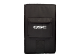 QSC KC12 Active 3-Way Column Loud Speaker System