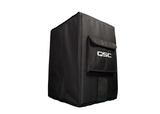 QSC KC12 Active 3-Way Column Loud Speaker System