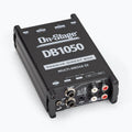 Passive Multimedia DI Box