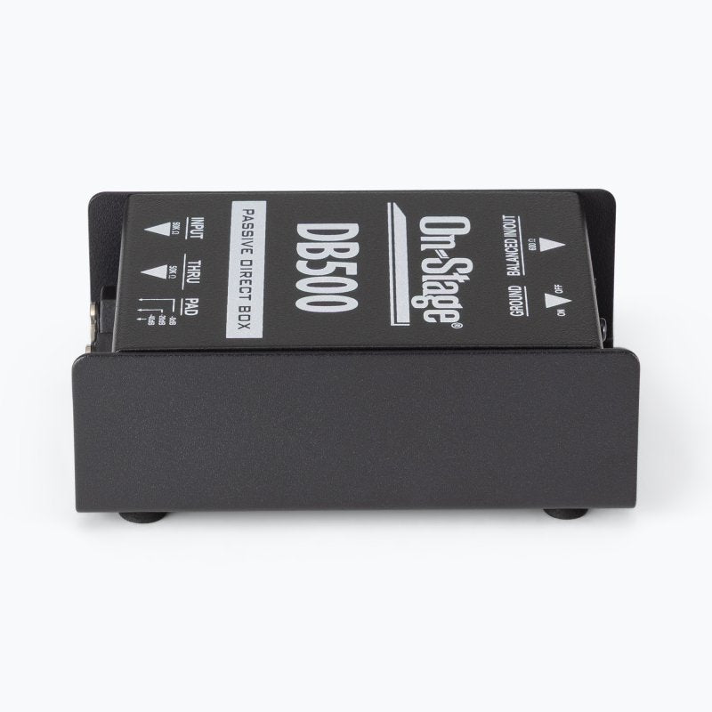 Passive DI Box