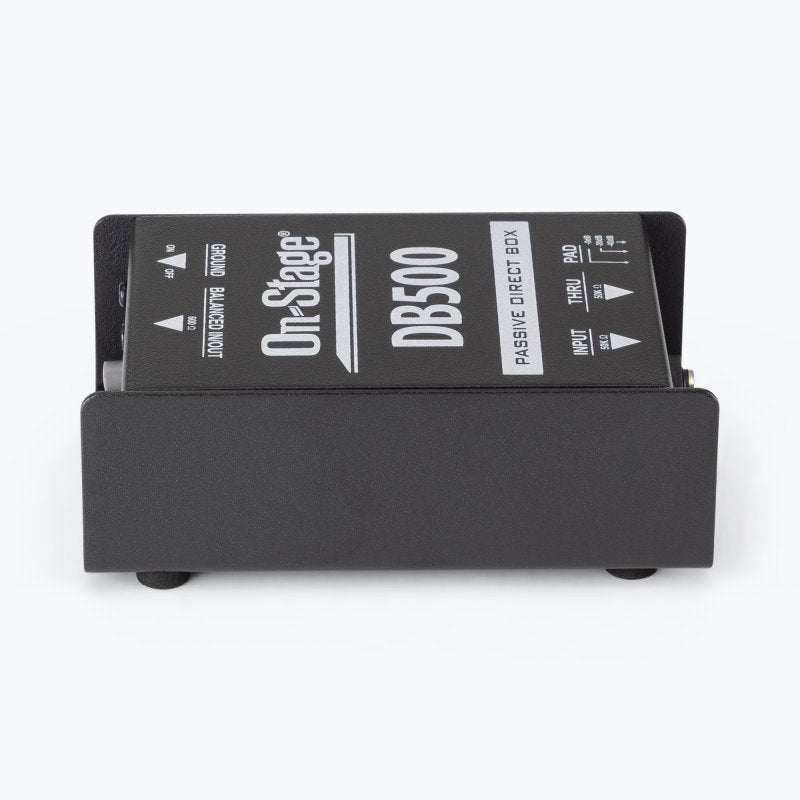 Passive DI Box