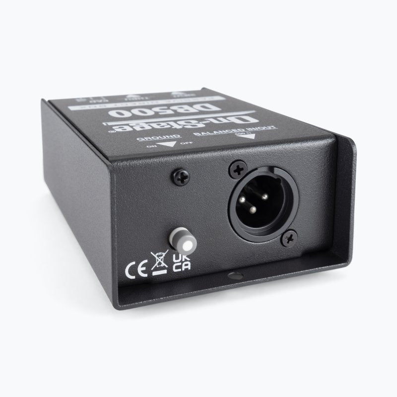 Passive DI Box